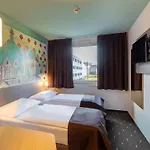 B&B Hotel Neuss Otel Neuss
