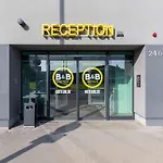 B&B Hotel Neuss Otel