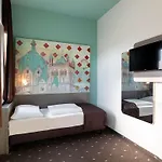 B&B Hotel Neuss Neuss