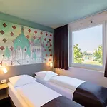B&B Hotel Neuss Otel