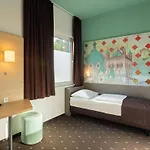B&B Hotel Neuss Hotel 3*