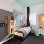 B&B Hotel Neuss 3*