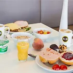 B&B Hotel Neuss