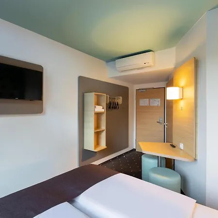 B&B Hotel Neuss Hotel Neuss