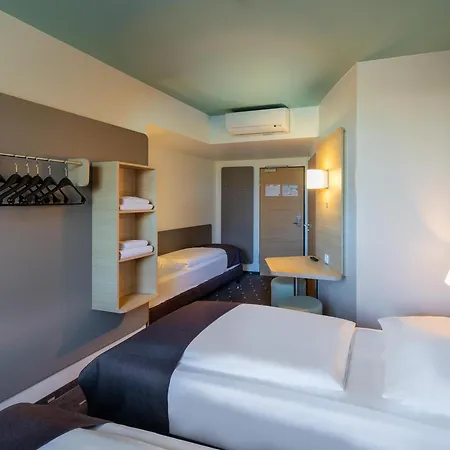 B&B Hotel Neuss