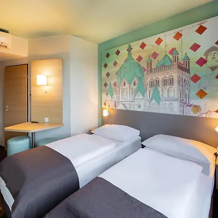 B&B Hotel Neuss 3* Neuss