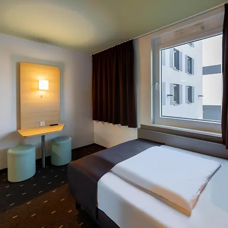 B&B Hotel Neuss Hotel
