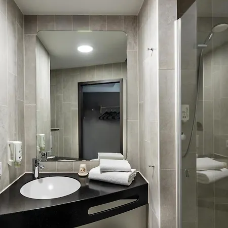 B&B Hotel Neuss Hotel Neuss