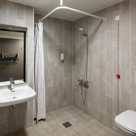 Hotel B&B Hotel Neuss Neuss