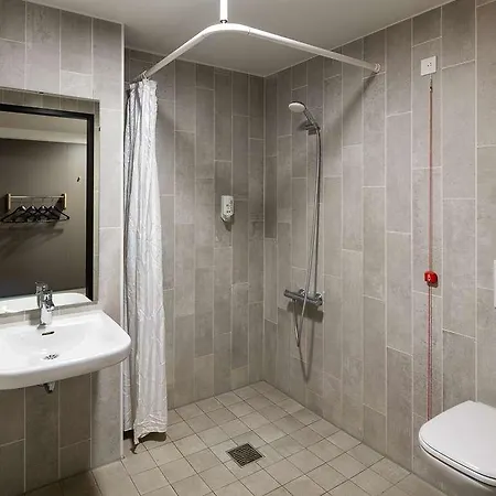 B&B Hotel Neuss 3* Нойс