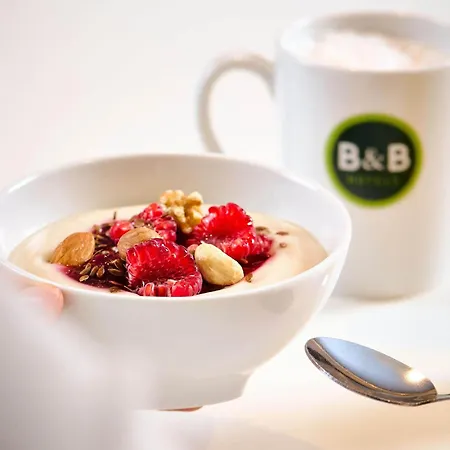 Hotel B&B Hotel Neuss 3*