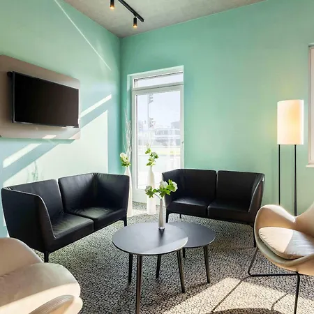 B&B Hotel Neuss Hotel 3*