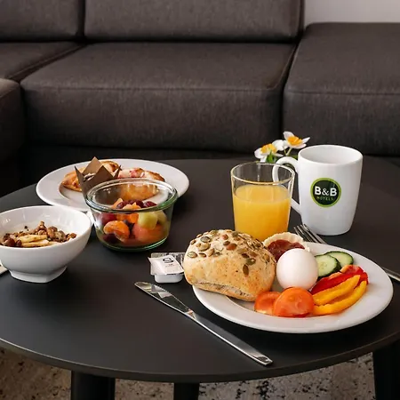 B&B Hotel Neuss 3* Нойс