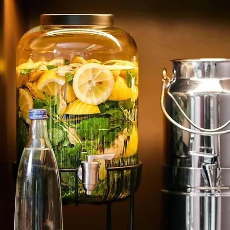 B&B Hotel Neuss Hotel