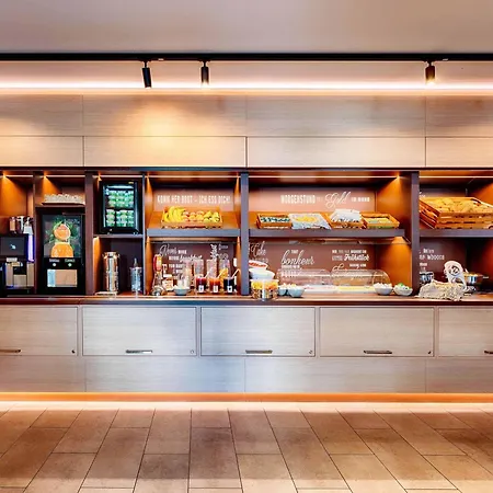B&B Hotel Neuss