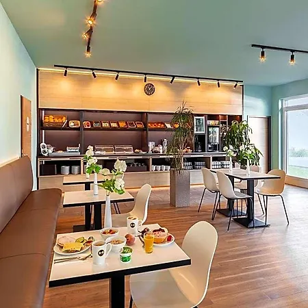 Otel B&B Hotel Neuss Neuss