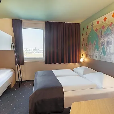 B&B Hotel Neuss 3* Neuss