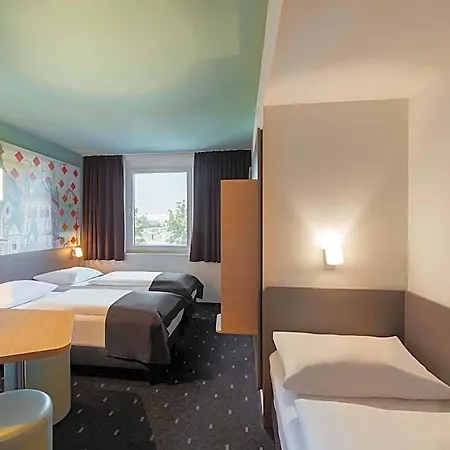 B&B Hotel Neuss 3* Neuss