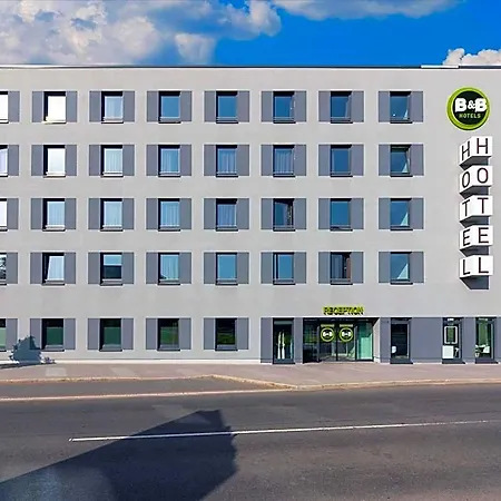 B&B Hotel Neuss