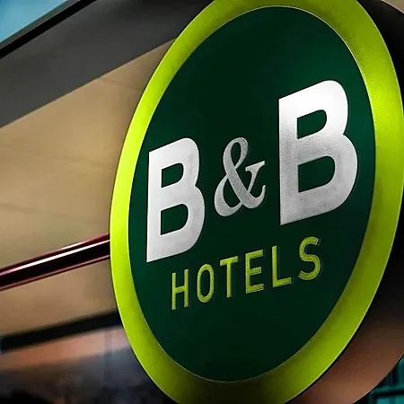 B&B Hotel Neuss Otel Neuss