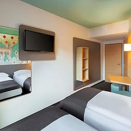 B&B Hotel Neuss