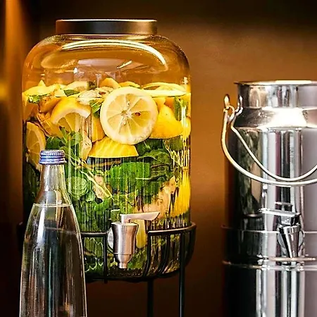 B&B Hotel Neuss Otel Neuss
