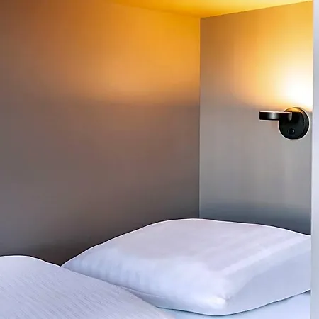 B&B Hotel Neuss 3*