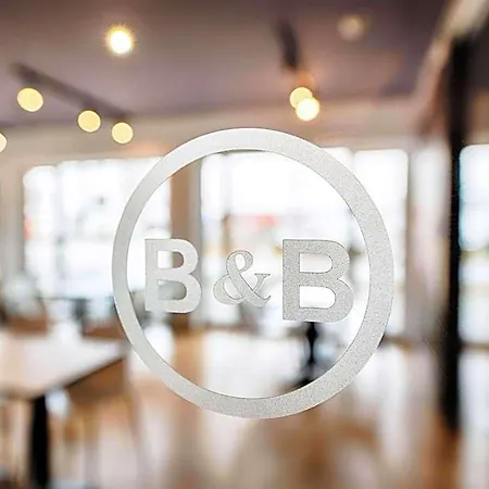 B&B Hotel Neuss Otel 3*