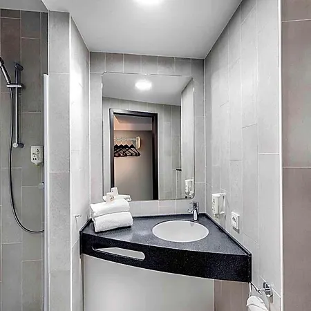B&B Hotel Neuss