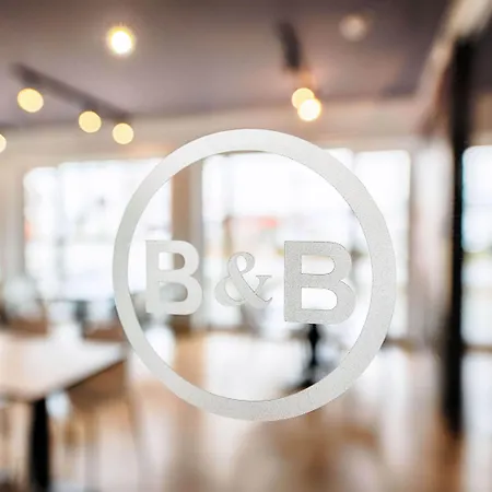 B&B Hotel Neuss Hotel