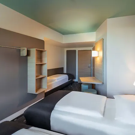 B&B Hotel Neuss Hotel Neuss