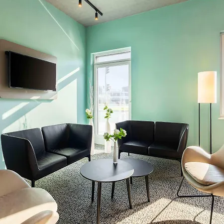 B&B Hotel Neuss Hotel