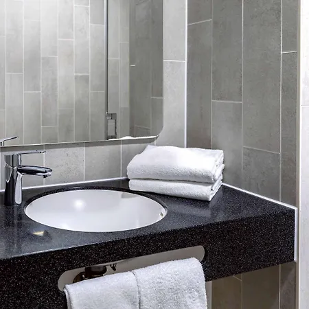 B&B Hotel Neuss Hotel Neuss