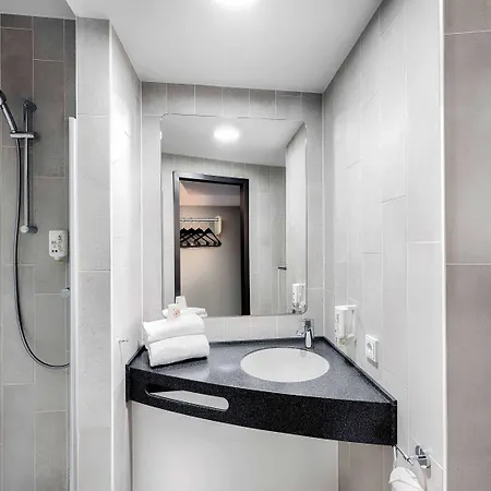 B&B Hotel Neuss Hotel