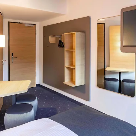Hotel B&B Hotel Neuss