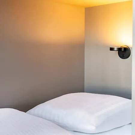 B&B Hotel Neuss