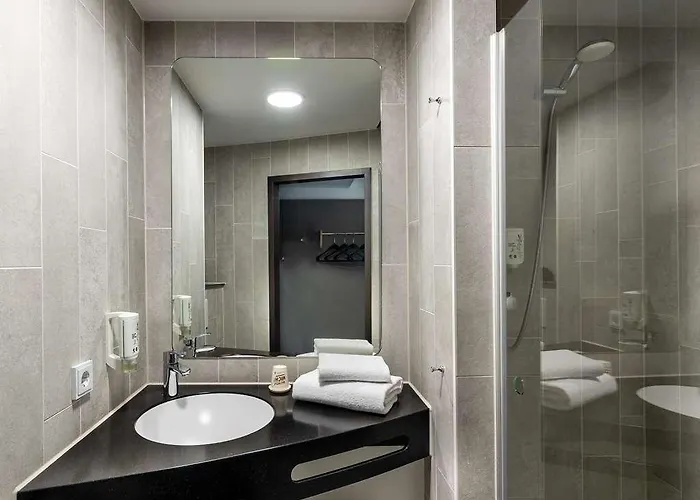 B&B Hotel Neuss Hotel