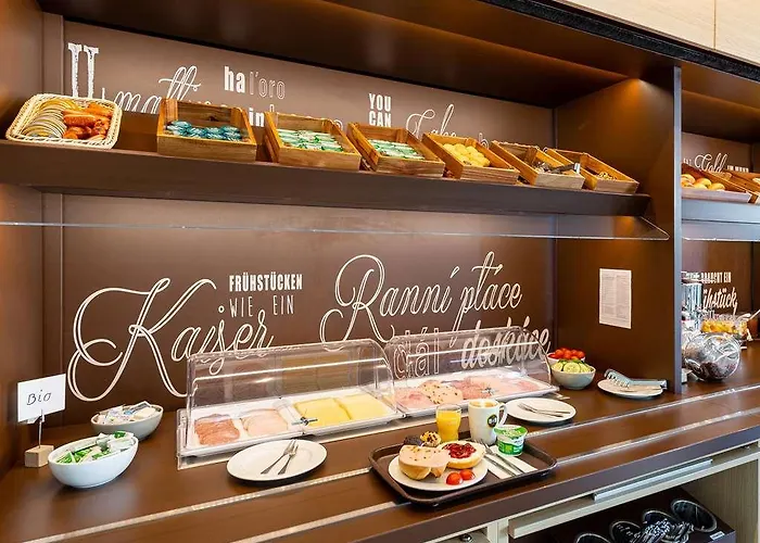 B&B Hotel Neuss Ξενοδοχείο Neuss