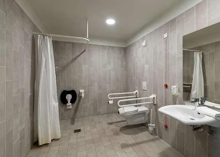 B&B Hotel Neuss Neuss