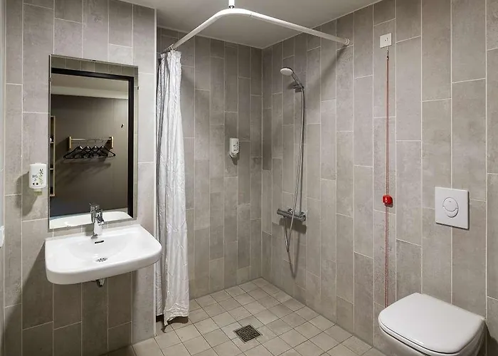 B&B Hotel Neuss 3* Neuss
