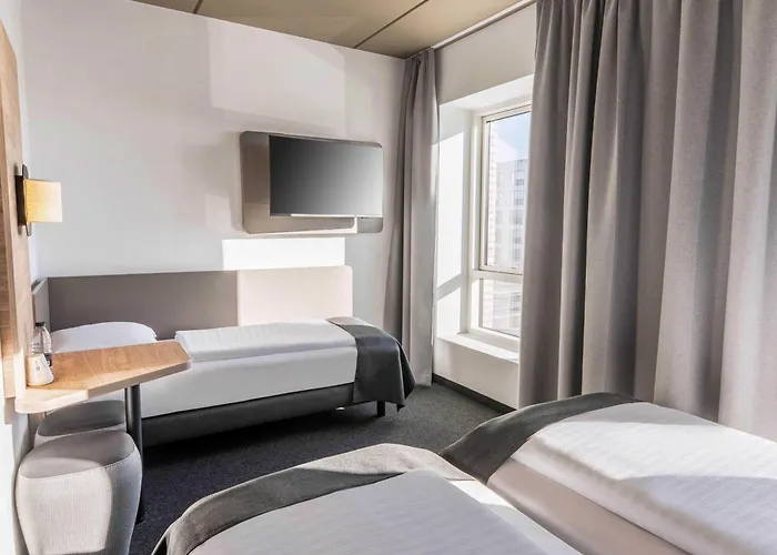 B&B Hotel Neuss 3* Neuss