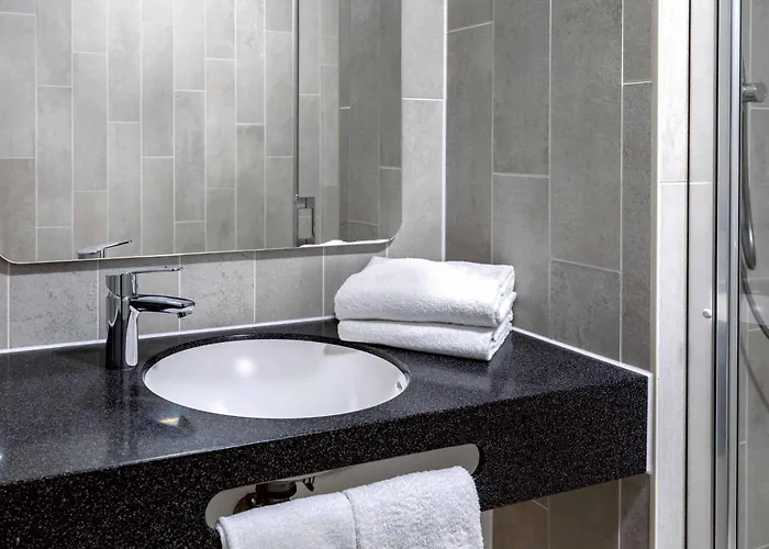 B&B Hotel Neuss