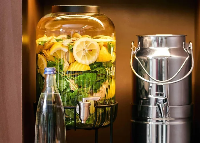 B&B Hotel Neuss Hotel