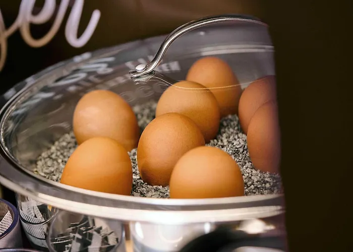 B&B Hotel Neuss 3* Neuss