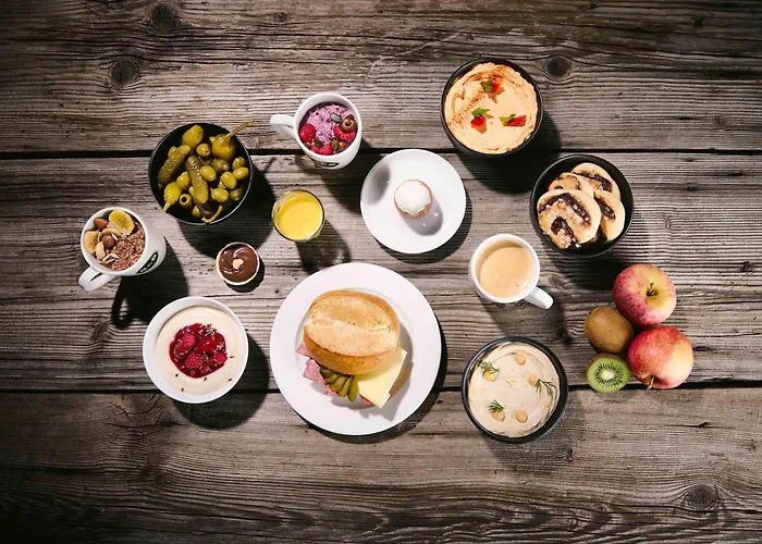 B&B Hotel Neuss Отель Нойс